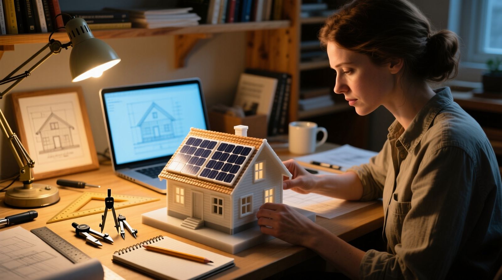 The 3D Design Trick That's Cutting Solar Permitting Time in Half
