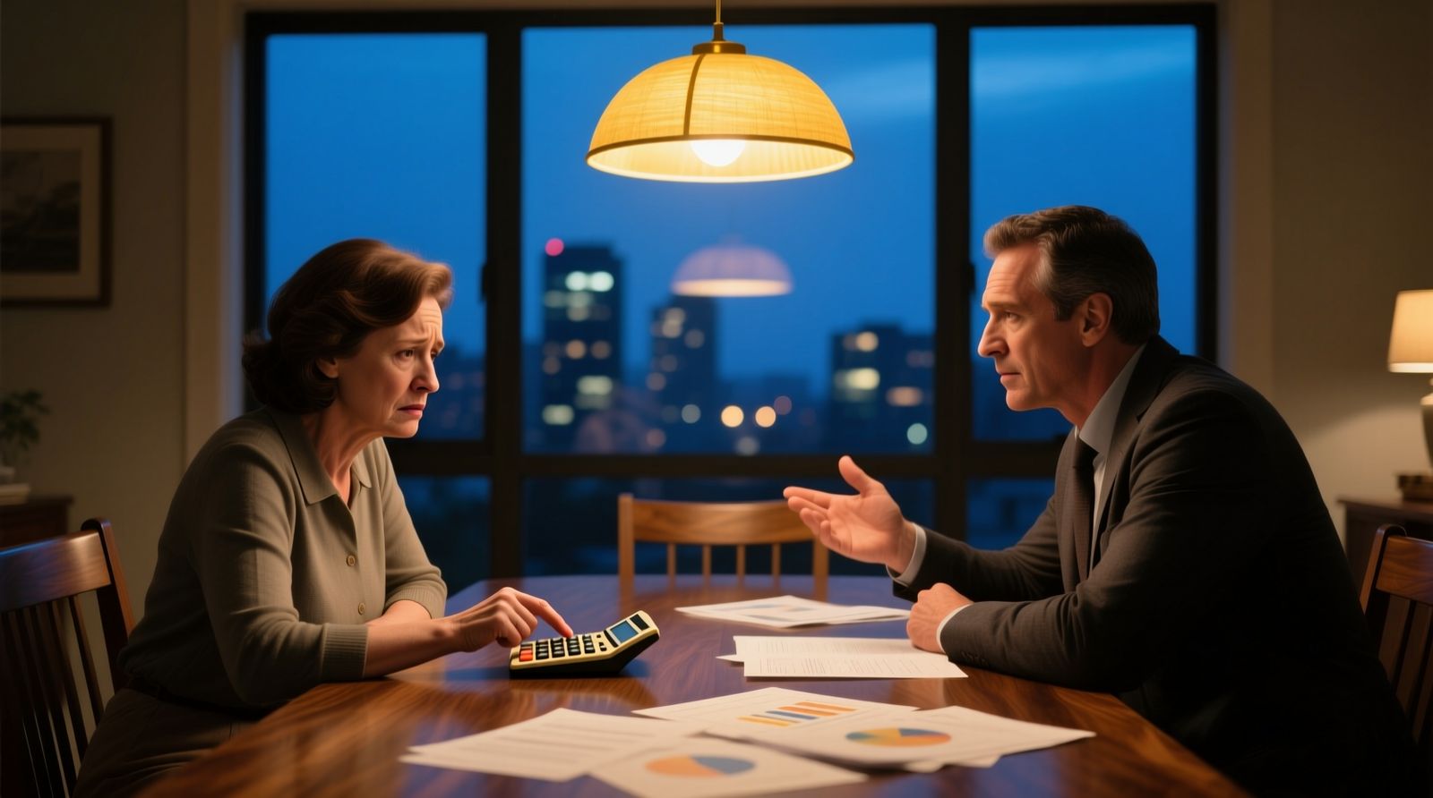 The Financial Breakdown Every Homeowner Should Demand Before Signing