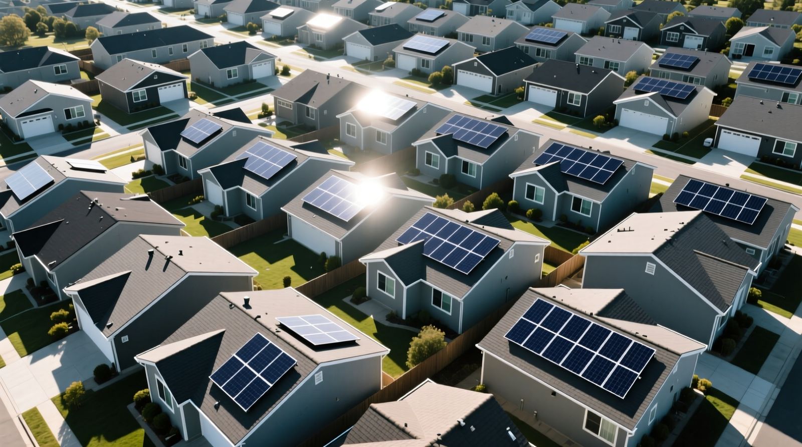How Google Solar AI Is Quietly Changing Who Gets Approved for Solar