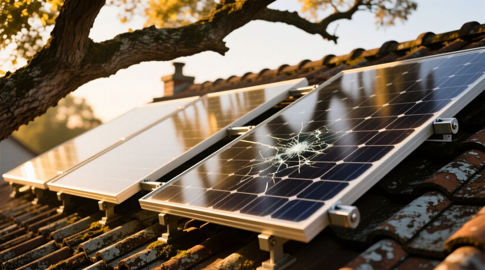 The Panel Placement Mistake That Kills Your Solar ROI