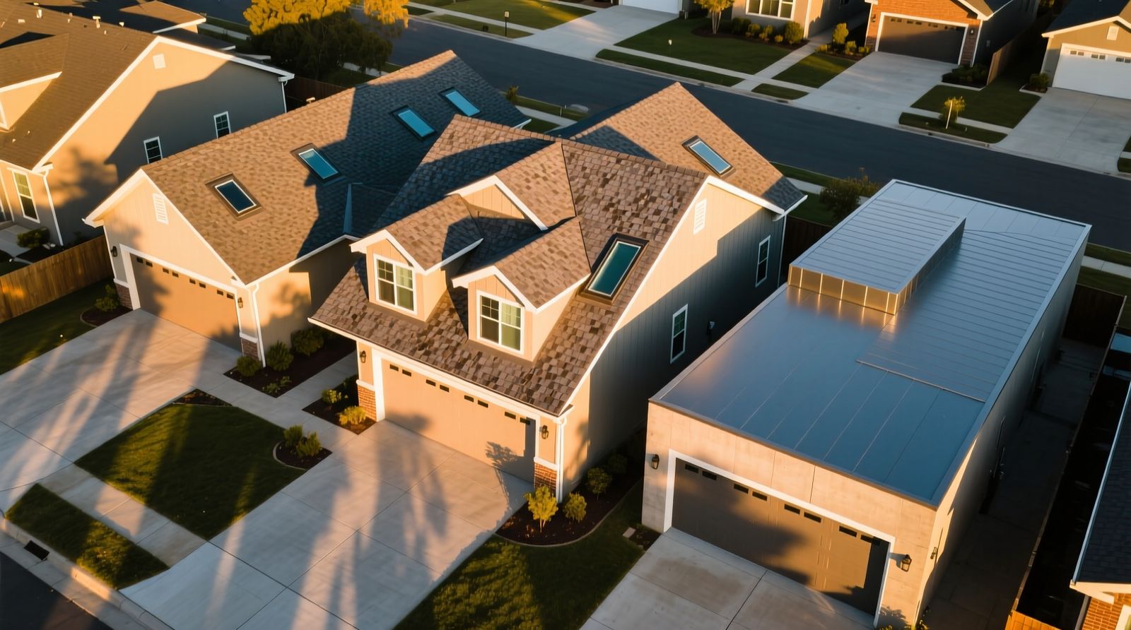 Why Your Roof's Shape Matters More Than You Think for Solar Savings