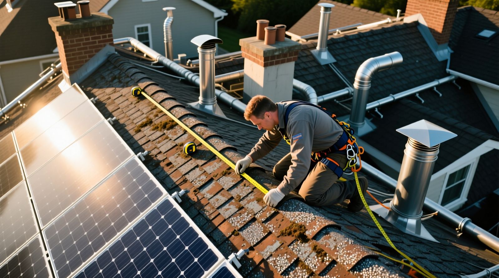 We Compared Satellite Solar Estimates to Real Installs. The Gap Will Shock You